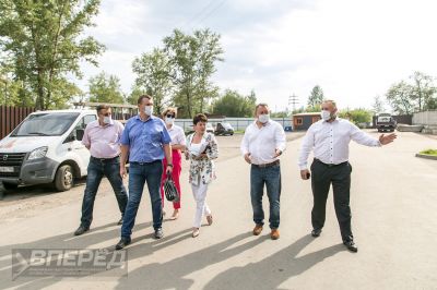 На  предприятии «Окна столицы»_12