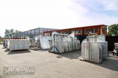 На  предприятии «Окна столицы»_20