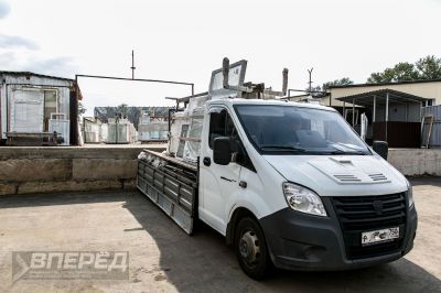 На  предприятии «Окна столицы»_26