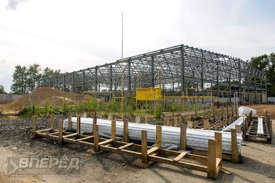 На  предприятии «Окна столицы»_46