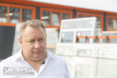 На  предприятии «Окна столицы»_48