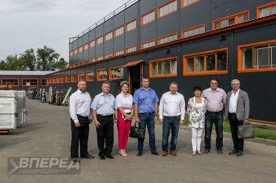 На  предприятии «Окна столицы»_51