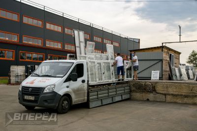 На  предприятии «Окна столицы»_69