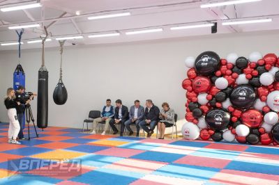 Клуб тайского бокса «Воин»_10