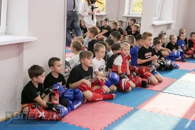 Клуб тайского бокса «Воин»_23