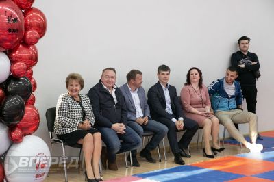 Клуб тайского бокса «Воин»_35