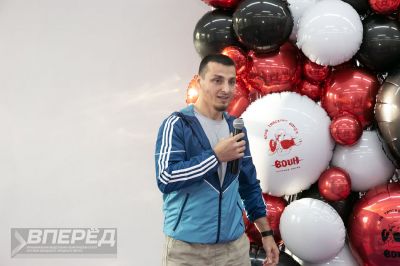Клуб тайского бокса «Воин»_43