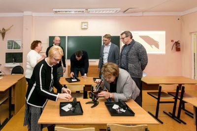 Нацпроект для школы № 7_19