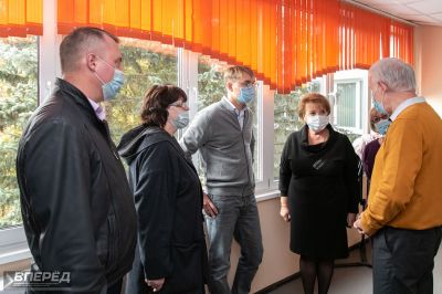 «Точка роста» в школе №1 в Хотькове._20