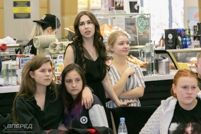 Праздник в ТЦ «Счастливая СемьЯ»_10