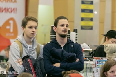 Праздник в ТЦ «Счастливая СемьЯ»_11