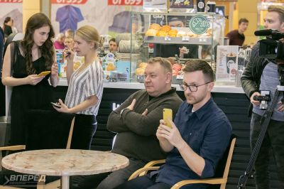 Праздник в ТЦ «Счастливая СемьЯ»_12