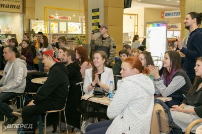 Праздник в ТЦ «Счастливая СемьЯ»_15