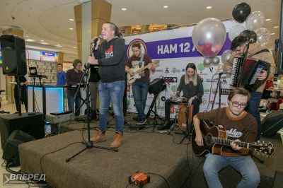 Праздник в ТЦ «Счастливая СемьЯ»_16