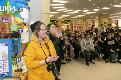 Праздник в ТЦ «Счастливая СемьЯ»_18