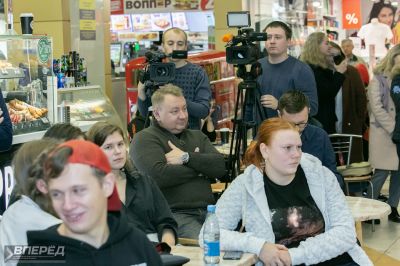 Праздник в ТЦ «Счастливая СемьЯ»_19