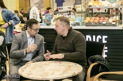 Праздник в ТЦ «Счастливая СемьЯ»_1