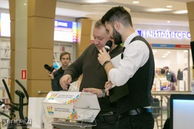 Праздник в ТЦ «Счастливая СемьЯ»_21