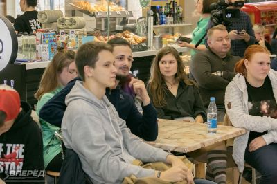 Праздник в ТЦ «Счастливая СемьЯ»_22