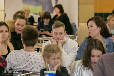 Праздник в ТЦ «Счастливая СемьЯ»_23