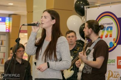 Праздник в ТЦ «Счастливая СемьЯ»_25