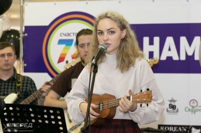 Праздник в ТЦ «Счастливая СемьЯ»_27