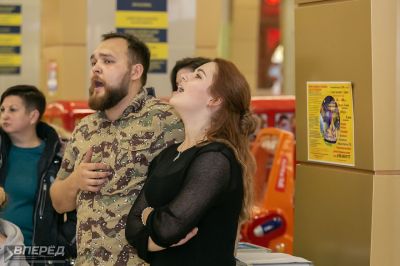 Праздник в ТЦ «Счастливая СемьЯ»_28