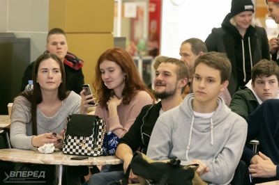 Праздник в ТЦ «Счастливая СемьЯ»_30