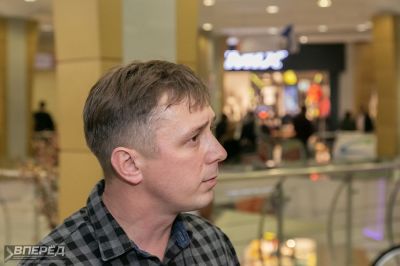 Праздник в ТЦ «Счастливая СемьЯ»_4