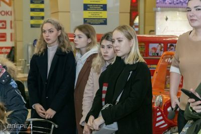 Праздник в ТЦ «Счастливая СемьЯ»_6