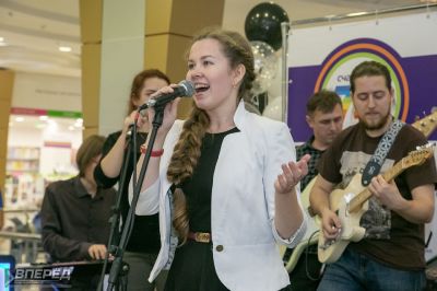 Праздник в ТЦ «Счастливая СемьЯ»_9