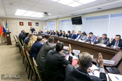 Выборы главы городского округа _20