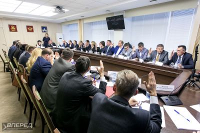 Выборы главы городского округа _21