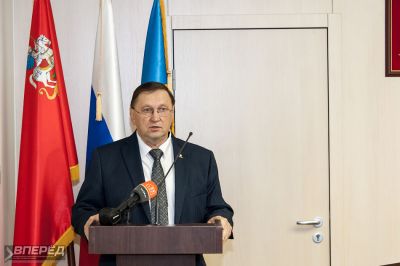 Выборы главы городского округа _28