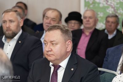 Выборы главы городского округа _29