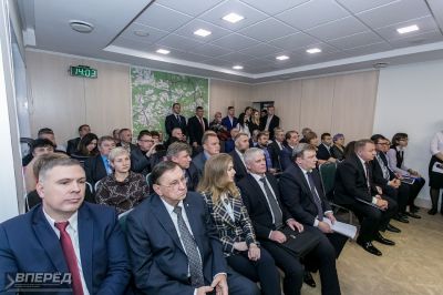 Выборы главы городского округа _2