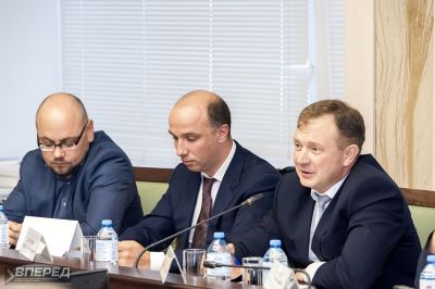 Выборы главы городского округа _31