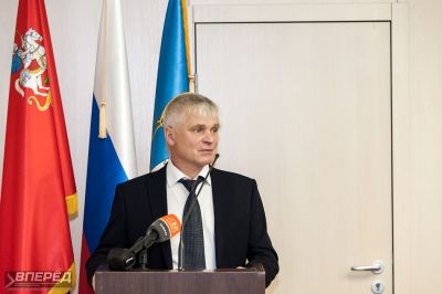 Выборы главы городского округа _32