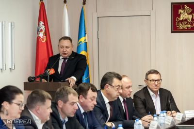 Выборы главы городского округа _33