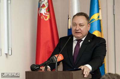 Выборы главы городского округа _34