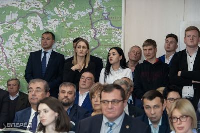 Выборы главы городского округа _36