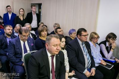 Выборы главы городского округа _7