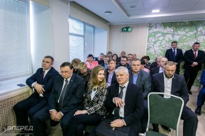 Выборы главы городского округа _8