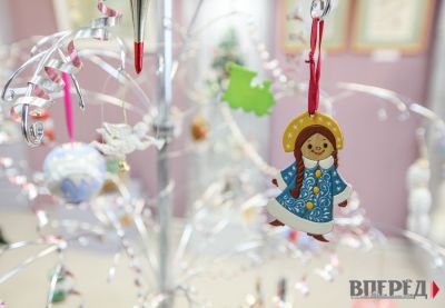 В музее игрушек Александра Грекова_11