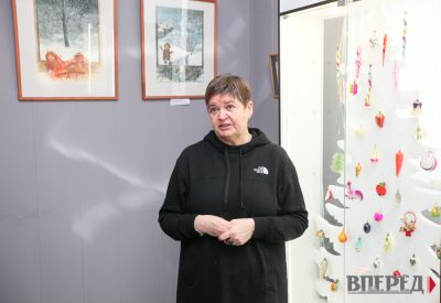 В музее игрушек Александра Грекова_12