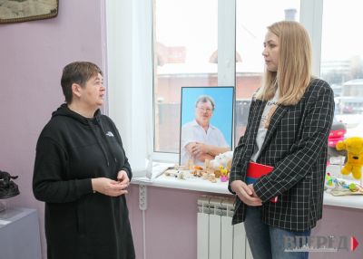 В музее игрушек Александра Грекова_16