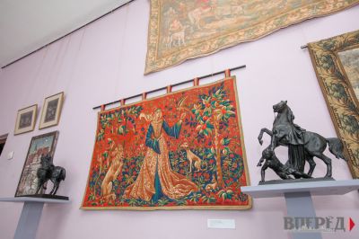 В музее игрушек Александра Грекова_18