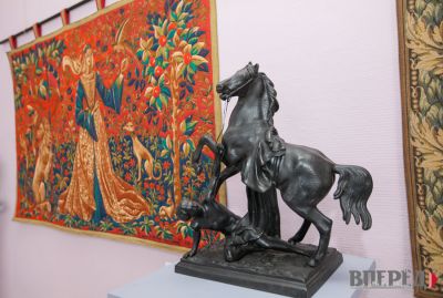 В музее игрушек Александра Грекова_19