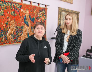 В музее игрушек Александра Грекова_20