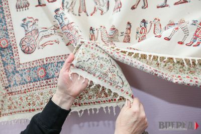 В музее игрушек Александра Грекова_22